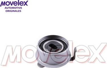 Movelex M04880 - Tensioner Pulley, timing belt autospares.lv