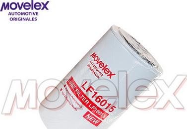 Movelex M05649 - Oil Filter autospares.lv