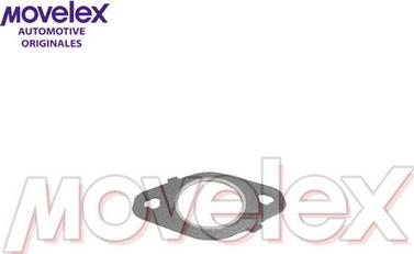 Movelex M05638 - Gasket, exhaust manifold autospares.lv