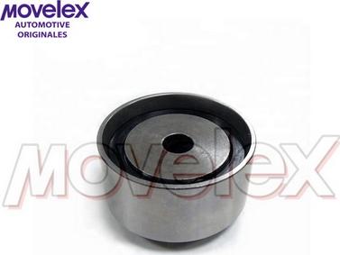 Movelex M05675 - Deflection / Guide Pulley, timing belt autospares.lv