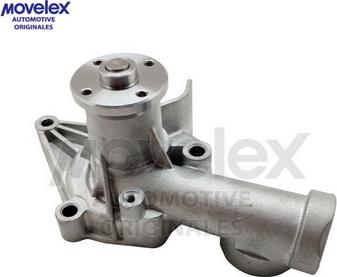 Movelex M05813 - Water Pump autospares.lv