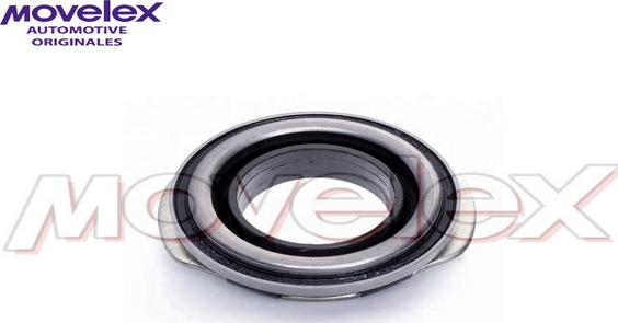 Movelex M05871 - Clutch Release Bearing autospares.lv