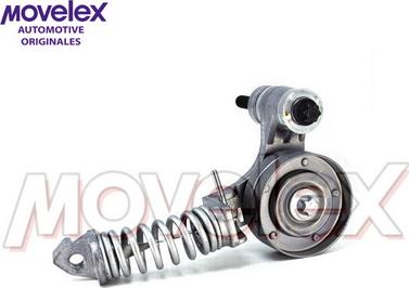 Movelex M06426 - Belt Tensioner, v-ribbed belt autospares.lv