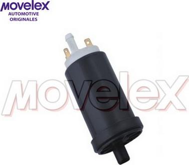 Movelex M06021 - Fuel Pump autospares.lv