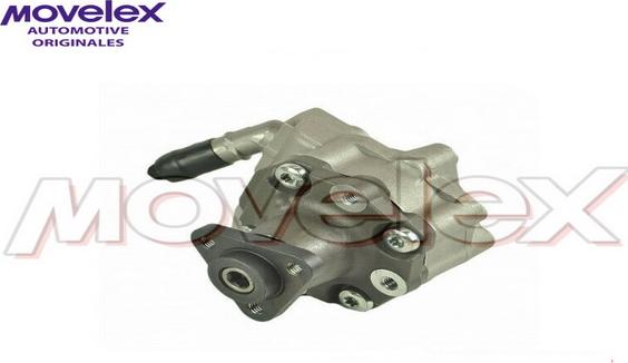 Movelex M03391 - Hydraulic Pump, steering system autospares.lv