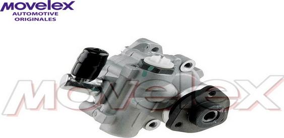 Movelex M03392 - Hydraulic Pump, steering system autospares.lv