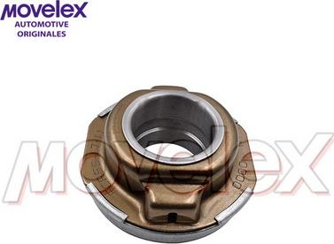 Movelex M03379 - Clutch Release Bearing autospares.lv