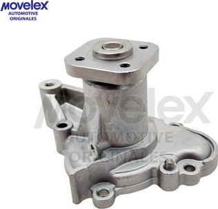 Movelex M07194 - Water Pump autospares.lv