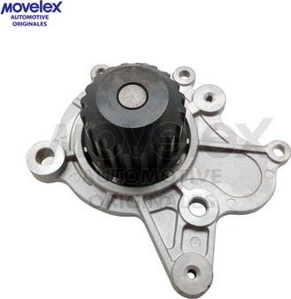 Movelex M07190 - Water Pump autospares.lv