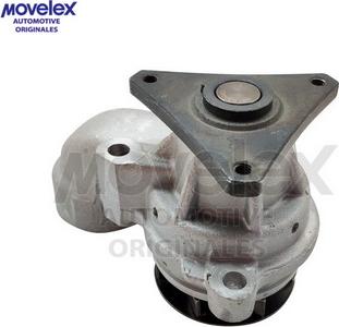 Movelex M07191 - Water Pump autospares.lv