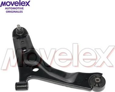 Movelex M07769 - Track Control Arm autospares.lv