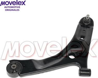 Movelex M07765 - Track Control Arm autospares.lv