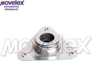 Movelex M19545 - Top Strut Mounting autospares.lv