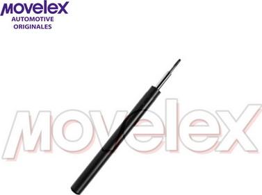 Movelex M19711 - Shock Absorber autospares.lv