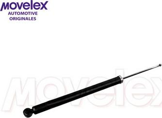 Movelex M14447 - Shock Absorber autospares.lv