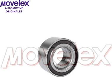 Movelex M15901 - Wheel Bearing autospares.lv