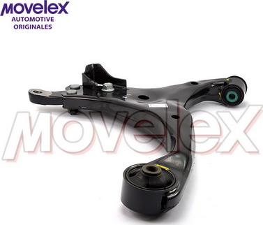 Movelex M15841 - Track Control Arm autospares.lv