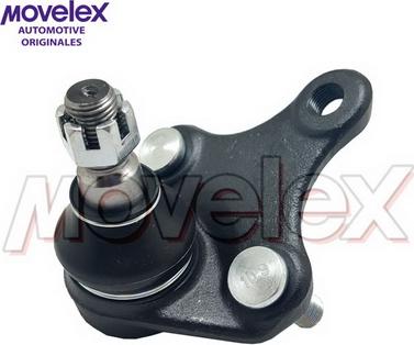 Movelex M15843 - Ball Joint autospares.lv