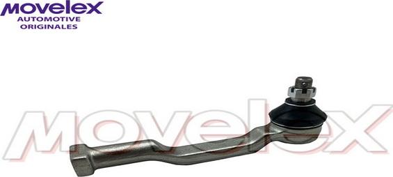 Movelex M10389 - Tie Rod End autospares.lv