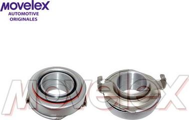 Movelex M10377 - Clutch Release Bearing autospares.lv