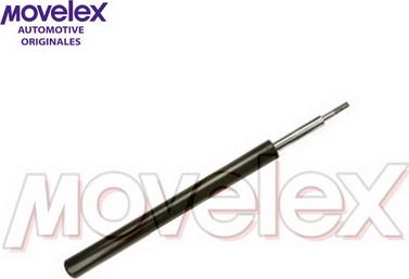 Movelex M11107 - Shock Absorber autospares.lv