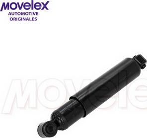 Movelex M11112 - Shock Absorber autospares.lv