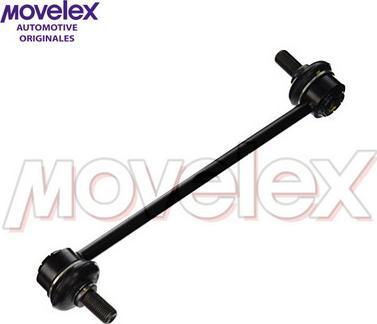 Movelex M18895 - Rod / Strut, stabiliser autospares.lv
