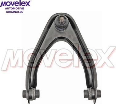 Movelex M18838 - Track Control Arm autospares.lv