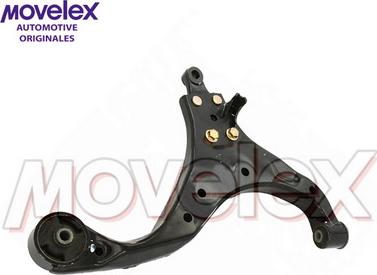 Movelex M18833 - Track Control Arm autospares.lv