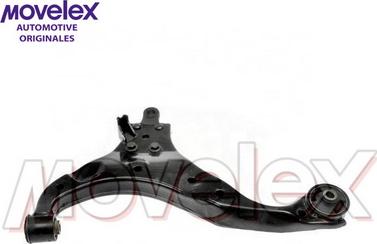 Movelex M18832 - Track Control Arm autospares.lv