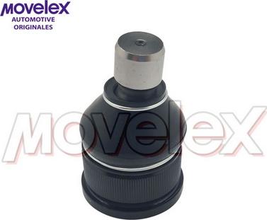 Movelex M18875 - Ball Joint autospares.lv
