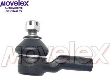 Movelex M18765 - Tie Rod End autospares.lv