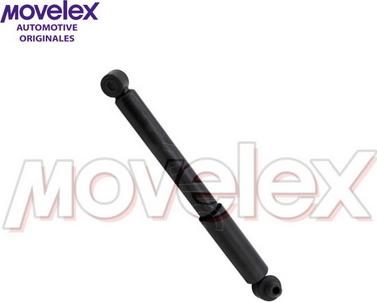 Movelex M17090 - Shock Absorber autospares.lv