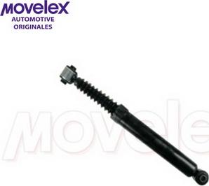 Movelex M17093 - Shock Absorber autospares.lv
