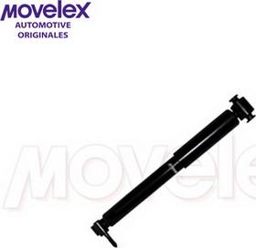 Movelex M17086 - Shock Absorber autospares.lv