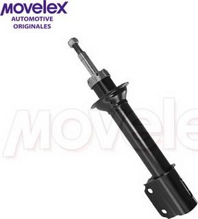 Movelex M17072 - Shock Absorber autospares.lv