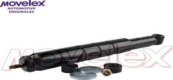 Movelex M17105 - Shock Absorber autospares.lv