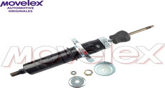 Movelex M17108 - Shock Absorber autospares.lv