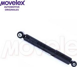 Movelex M17118 - Shock Absorber autospares.lv