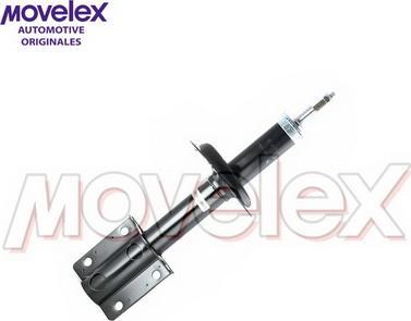 Movelex M17113 - Shock Absorber autospares.lv