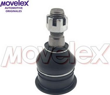 Movelex M20581 - Ball Joint autospares.lv