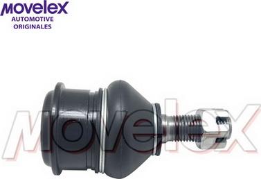 Movelex M20583 - Ball Joint autospares.lv