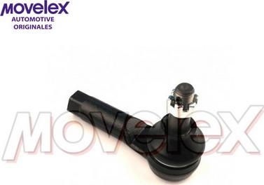 Movelex M20726 - Tie Rod autospares.lv