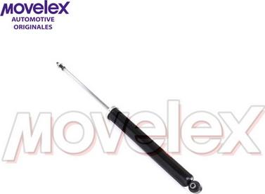 Movelex M21498 - Shock Absorber autospares.lv