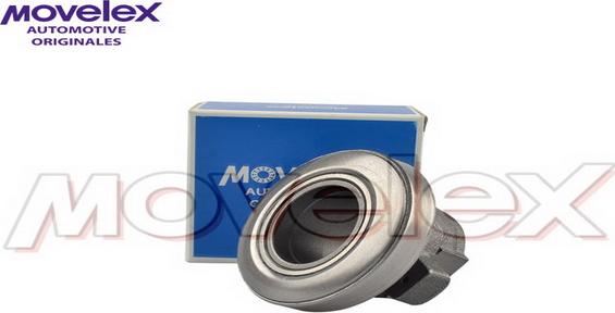 Movelex M21817 - Clutch Release Bearing autospares.lv