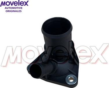 Movelex M23009 - Coolant Flange autospares.lv