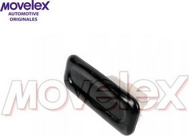 Movelex M22684 - Switch, tailgate autospares.lv