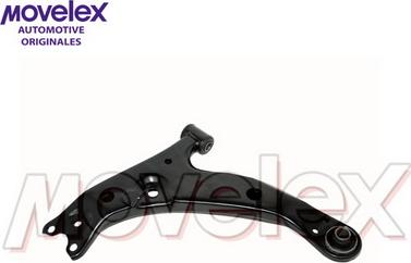 Movelex M22314 - Track Control Arm autospares.lv