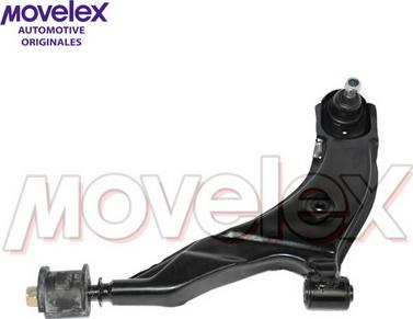 Movelex M22339 - Track Control Arm autospares.lv