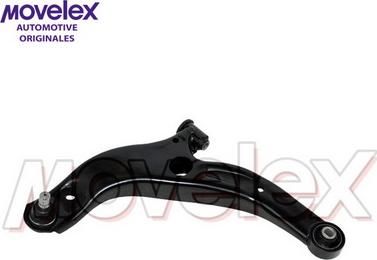 Movelex M22336 - Track Control Arm autospares.lv